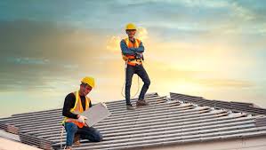 Best Commercial Roofing Services  in Sussex, WI